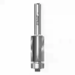 Guided 90 degree trimmer 12.7 mm diameter 25mm length